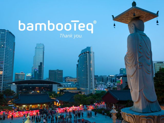 BambooTeq_Asia_South_Korea