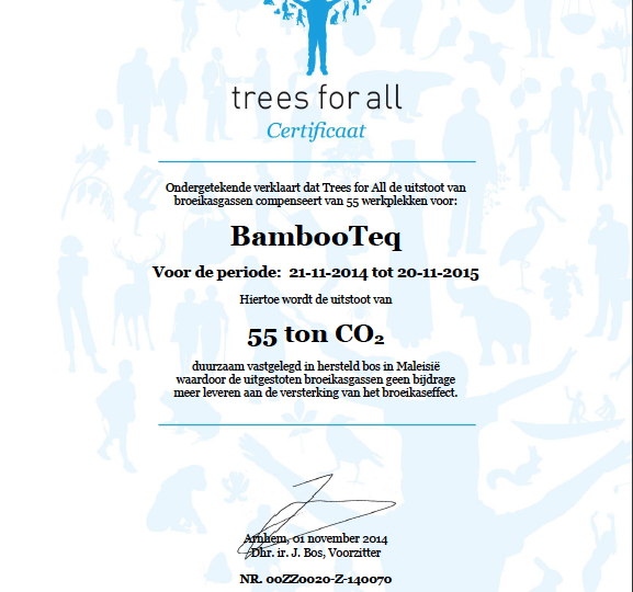 BambooTeq_Trees_for_all