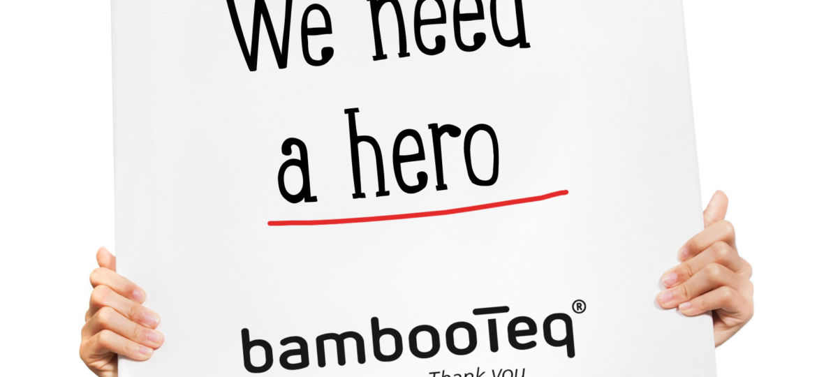 BambooTeq_career
