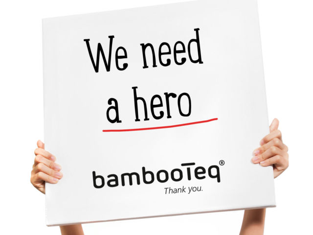 BambooTeq_career