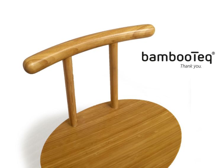 BambooTeq-kleuterserie