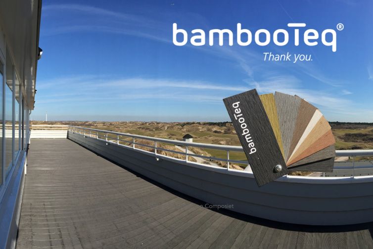 Golfclub_Noordwijk_BambooTeq 2